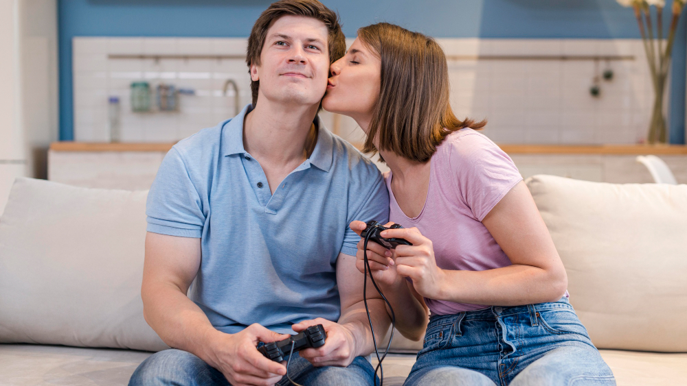 Regali di San Valentino per gli amanti dei videogiochi