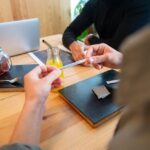 Come gli oggetti personalizzati influenzano l’esperienza del cliente